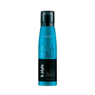 K.Style baume coiffant Cool Top Ten Lakmé 150 ml,Produits de coiffage,Lakmé,Caprice Selection