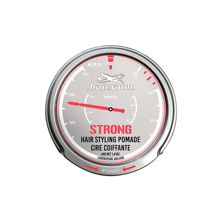 Cire coiffante extra fort Hairgum 40 g,Produits de coiffage,Hairgum,Caprice Selection