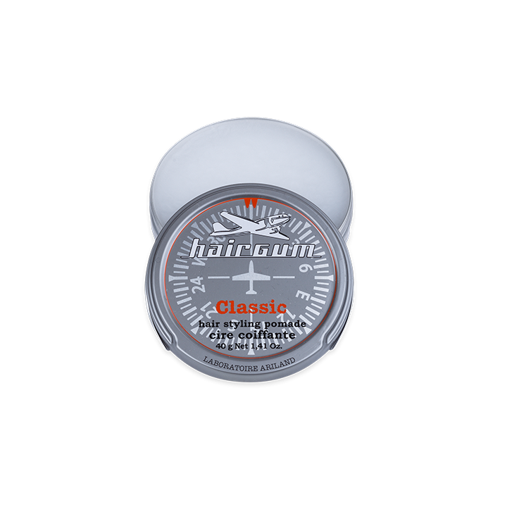 Cire coiffante Classic Hairgum 40 g,Produits de coiffage,Hairgum,Caprice Selection