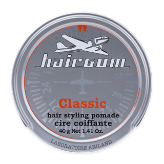 Cire coiffante Classic Hairgum 40 g,Produits de coiffage,Hairgum,Caprice Selection