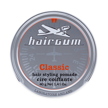 Cire coiffante Classic Hairgum 40 g,Produits de coiffage,Hairgum,Caprice Selection