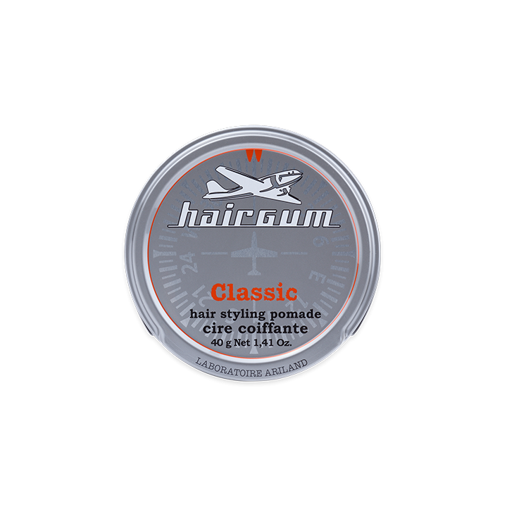 Cire coiffante Classic Hairgum 40 g,Produits de coiffage,Hairgum,Caprice Selection