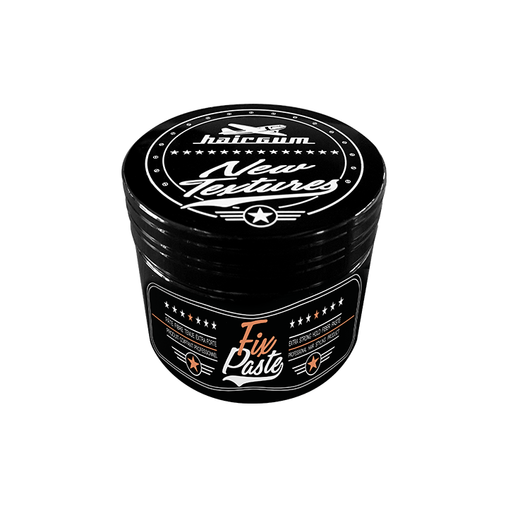Pâte texture Fix Paste Hairgum 80 g,Produits de coiffage,Hairgum,Caprice Selection