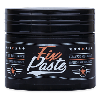 Pâte texture Fix Paste Hairgum 80 g,Produits de coiffage,Hairgum,Caprice Selection