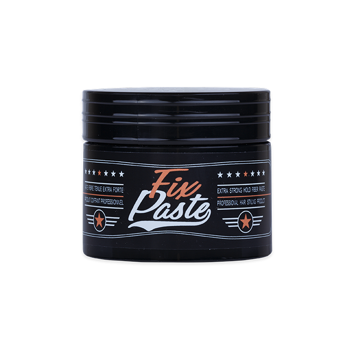 Pâte texture Fix Paste Hairgum 80 g,Produits de coiffage,Hairgum,Caprice Selection