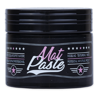 Pâte coiffante Mate Paste Hairgum 80 g,Produits de coiffage,Hairgum,Caprice Selection