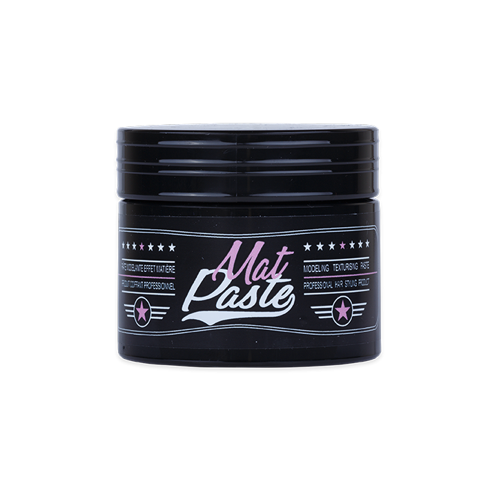 Pâte coiffante Mate Paste Hairgum 80 g,Produits de coiffage,Hairgum,Caprice Selection