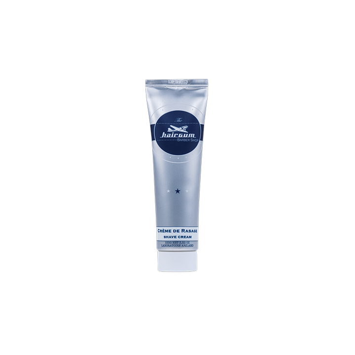 Crème à raser Hairgum 100 g,Produits barbes et rasage,Hairgum,Caprice Selection