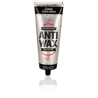 Shampoing anti wax Hairgum 200 g,shampoings professionnels,Hairgum,Caprice Selection