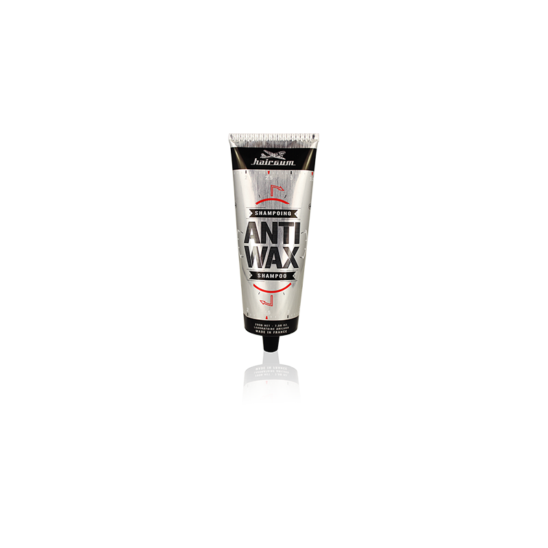 Shampoing anti wax Hairgum 200 g,shampoings professionnels,Hairgum,Caprice Selection Shampoing anti wax Hairgum 200 g,shampoings professionnels,Hairgum,Caprice Selection