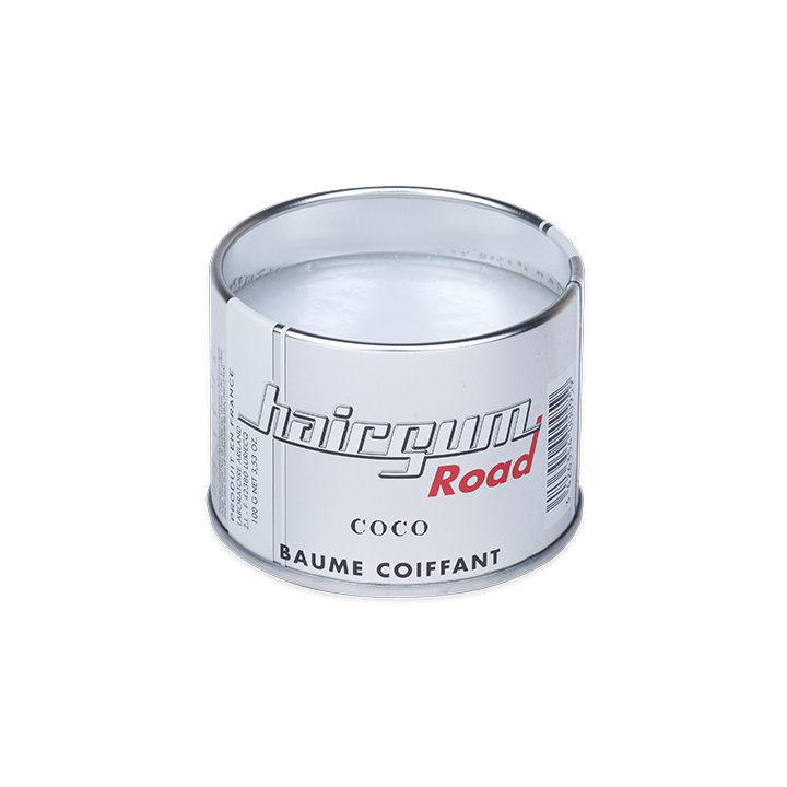 Baume de coiffage Hairgum ROAD 100 g,Produits de coiffage,Hairgum,Caprice Selection