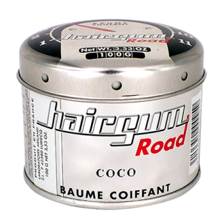 Baume de coiffage Hairgum ROAD 100 g,Produits de coiffage,Hairgum,Caprice Selection