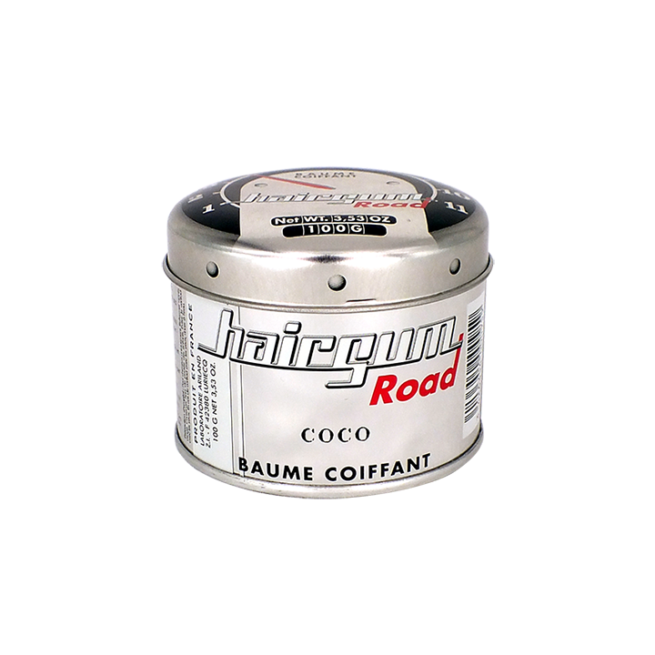 Baume de coiffage Hairgum ROAD 100 g,Produits de coiffage,Hairgum,Caprice Selection