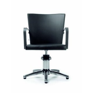 Fauteuil de coiffure Riki,Fauteuil de coupe,Takumi,Caprice Selection