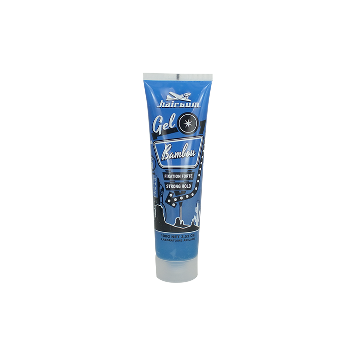 Gamme de gels Hairgum 100 g,Produits de coiffage,Hairgum,Caprice Selection