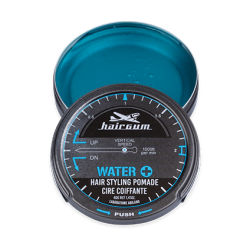 Cire coiffante techniques Water+ Hairgum 40 g,Produits de coiffage,Hairgum,Caprice Selection
