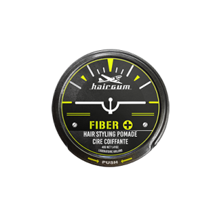 Cire coiffante techniques Fiber+ Hairgum 40 g,Produits de coiffage,Hairgum,Caprice Selection