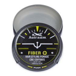 Cire coiffante techniques Fiber+ Hairgum 40 g,Produits de coiffage,Hairgum,Caprice Selection