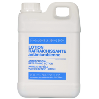 Bactéricide Fresh boost Hairgum 2000 ml,Produits hygiène,Hairgum,Caprice Selection