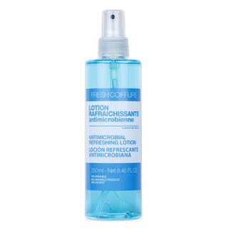 Spray bactéricide Fresh boost Hairgum 200 ml,Produits hygiène,Hairgum,Caprice Selection