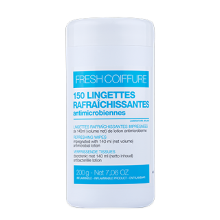 Lingettes bactéricide x200,Produits hygiène,,Caprice Selection