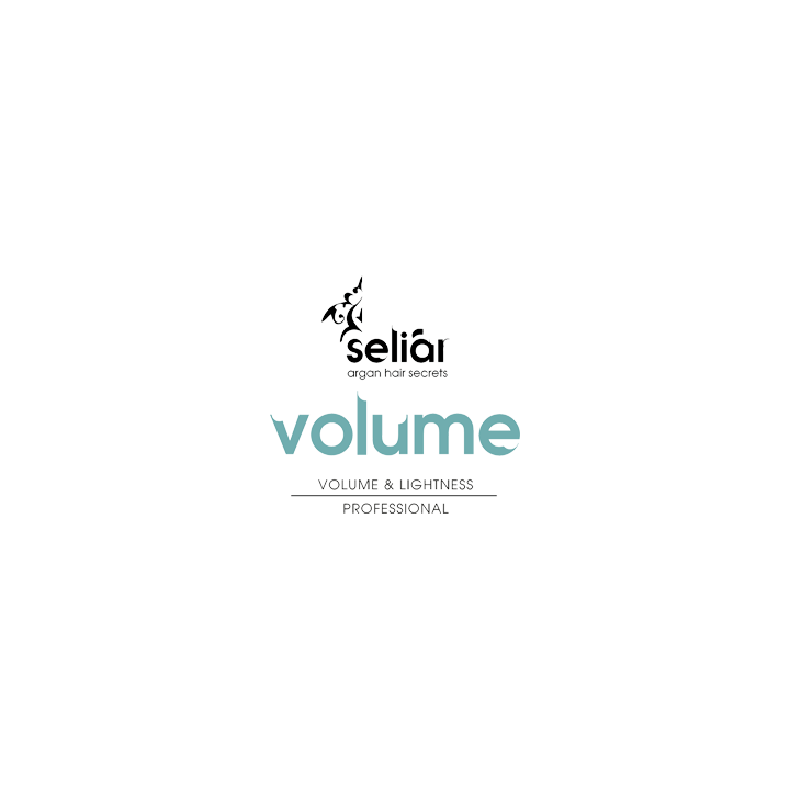 Seliar Shampoing Volume 350 ml,shampoings professionnels,Echosline,Caprice Selection