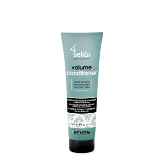 Seliar Conditioner Volume 300 ml,soins capillaires,Echosline,Caprice Selection