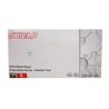 Gants vinyle bleu x100 Taille S,gants,,Caprice Selection