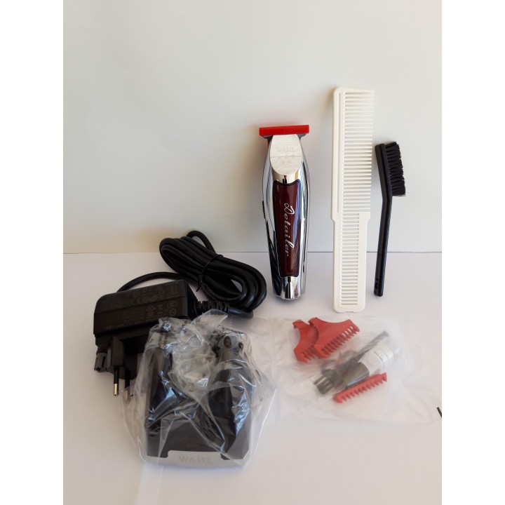 Tondeuse finition Wahl Detailer Cordless,Tondeuses professionnelles,WAHL,Caprice Selection