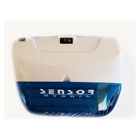 Stérilisateur UV-C Sensor germicide,Materiel hygiène,AGV,Caprice Selection