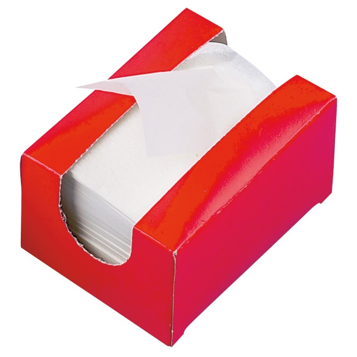 Papier pointes spécial permanentes SUPER TEX,matériel pour techniques de mise en pli,Sibel,Caprice Selection