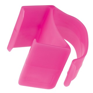 Support bracelet papier pointes spécial permanentes Pollie,matériel pour techniques de mise en pli,Sibel,Caprice Selection