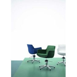 Fauteuil de coiffure Mitsu,Fauteuil de coupe,Takumi,Caprice Selection