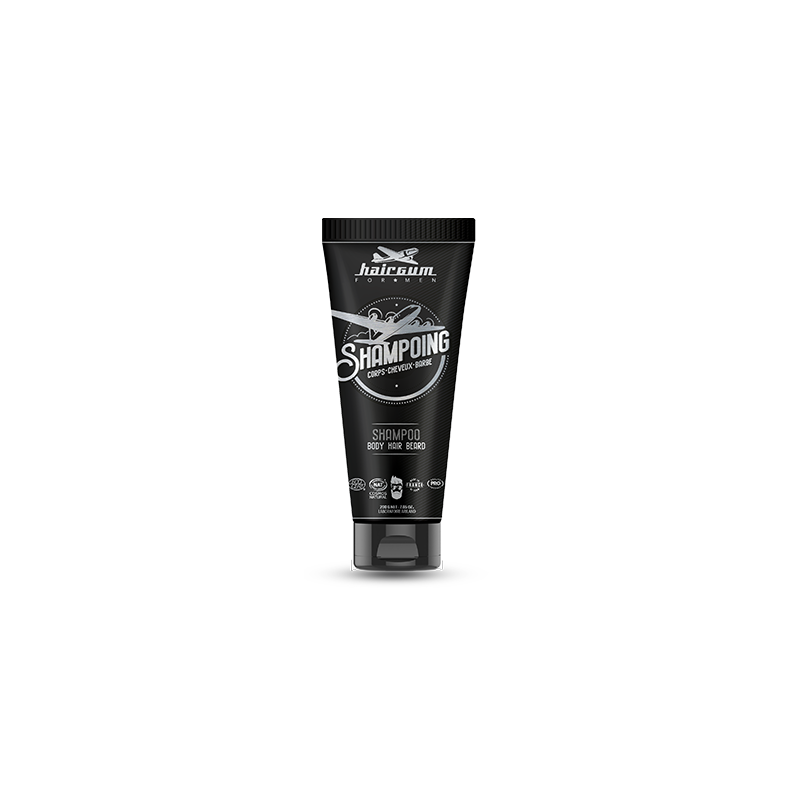 Shampoing barbe et cheveux Hairgum 200 grs,Produits cheveux,Hairgum,Caprice Selection Shampoing barbe et cheveux Hairgum 200 grs,Produits cheveux,Hairgum,Caprice Selection