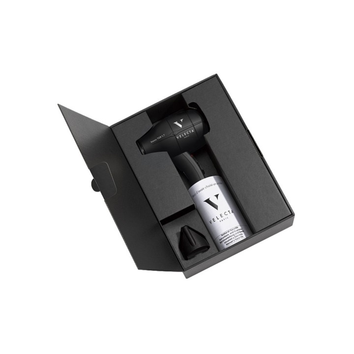 Sèche cheveux Iconic 1.7 Velecta Paris,Séches cheveux,Velecta Paris,Caprice Selection