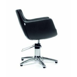 Fauteuil de coiffure Mitsu,Fauteuil de coupe,Takumi,Caprice Selection