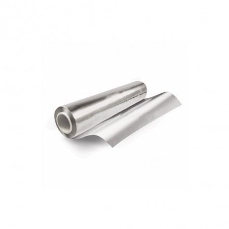 Rouleau aluminium 20 cm-15µ - 100m,matériel pour techniques de coloration,Sibel,Caprice Selection