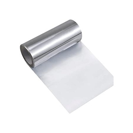 Rouleau aluminium 12 cm-20µ - 250m,matériel pour techniques de coloration,Sibel,Caprice Selection