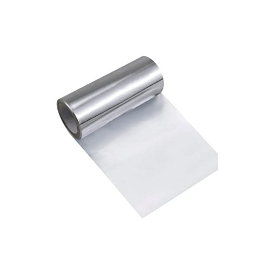 Rouleau aluminium 12 cm12µ 100m