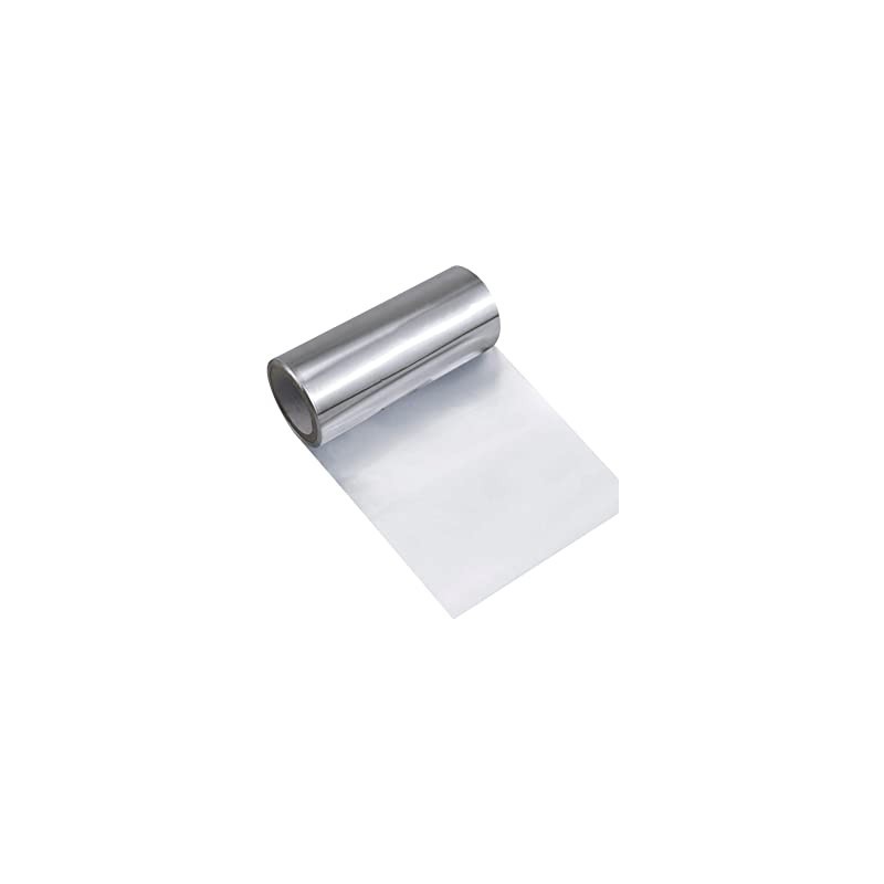 Rouleau aluminium 12 cm-15µ - 100m,matériel pour techniques de coloration,Sibel,Caprice Selection Rouleau aluminium 12 cm-15µ - 100m,matériel pour techniques de coloration,Sibel,Caprice Selection