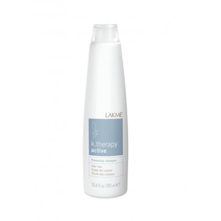 K Therapy Active Shampoing  Lakmé 300 ml,shampoings professionnels,Lakmé,Caprice Selection
