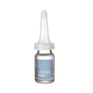 K Therapy Active ampoules concentré shock  Lakmé 8x6  ml,soins capillaires,Lakmé,Caprice Selection