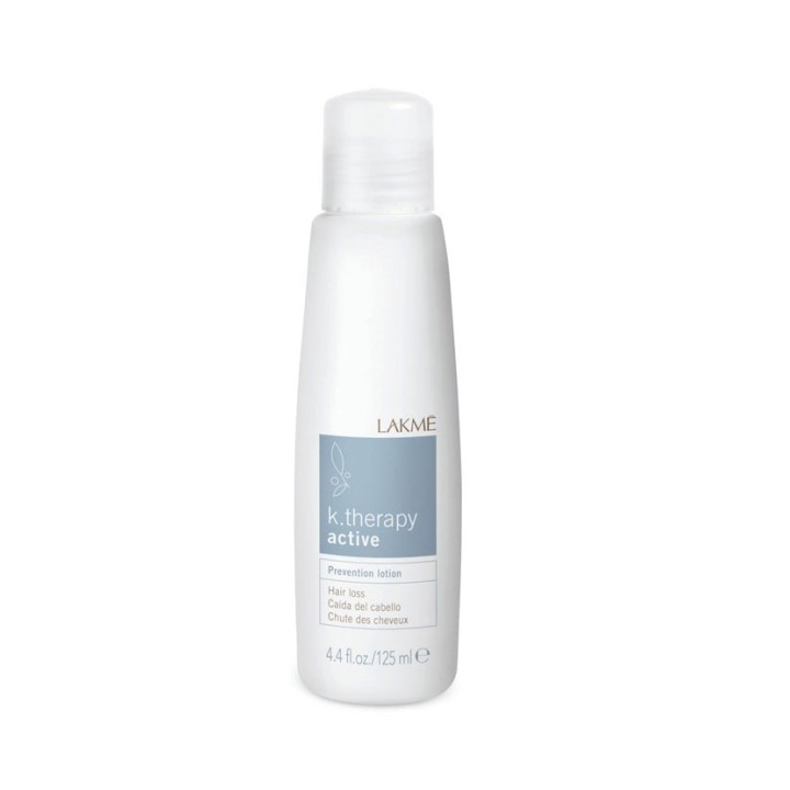 K Therapy Active lotion anti chute Lakmé 125  ml,soins capillaires,Lakmé,Caprice Selection