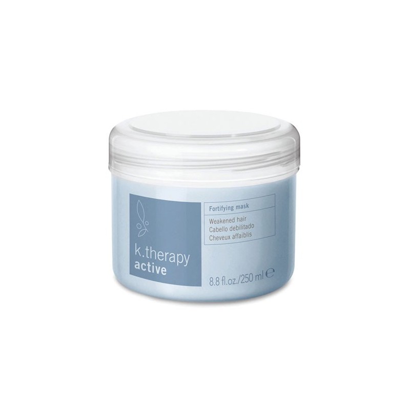 K Therapy Active masque fortifiant Lakmé 250 ml,soins capillaires,Lakmé,Caprice Selection