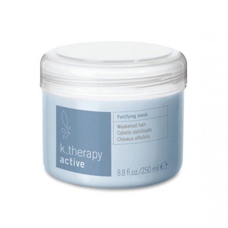 K Therapy Active masque fortifiant Lakmé 250 ml,soins capillaires,Lakmé,Caprice Selection
