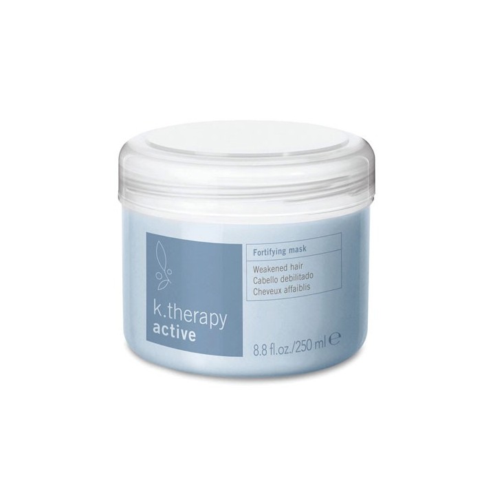 K Therapy Active masque fortifiant Lakmé 250 ml,soins capillaires,Lakmé,Caprice Selection