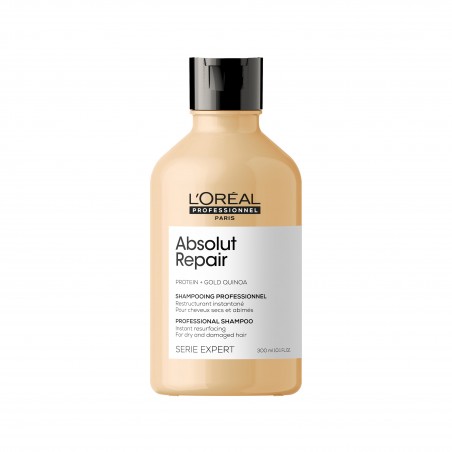 L'Oréal Série Expert gamme shampoings 300 ml,shampoings professionnels,L'Oreal Professionnel,Caprice Selection