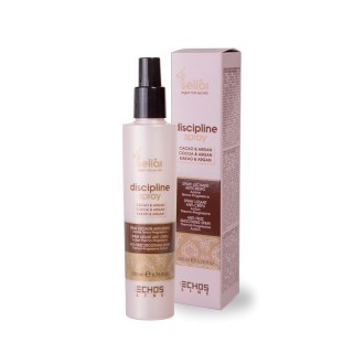 Seliar Spray Discipline 200 ml,soins capillaires,Echosline,Caprice Selection