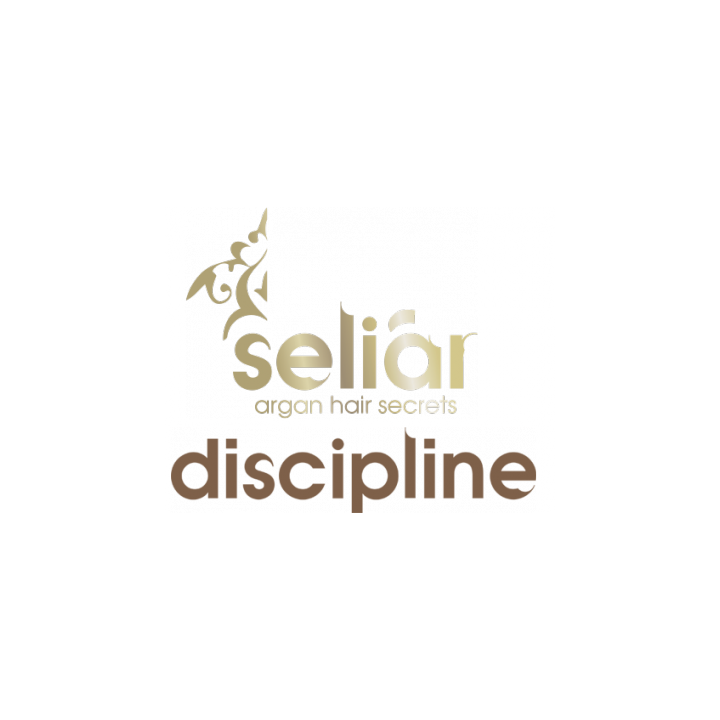 Seliar Spray Discipline 200 ml,soins capillaires,Echosline,Caprice Selection