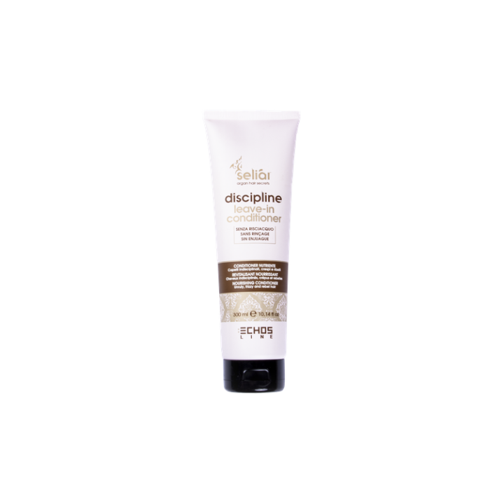 Seliar Conditioner Discipline 300 ml,soins capillaires,Echosline,Caprice Selection